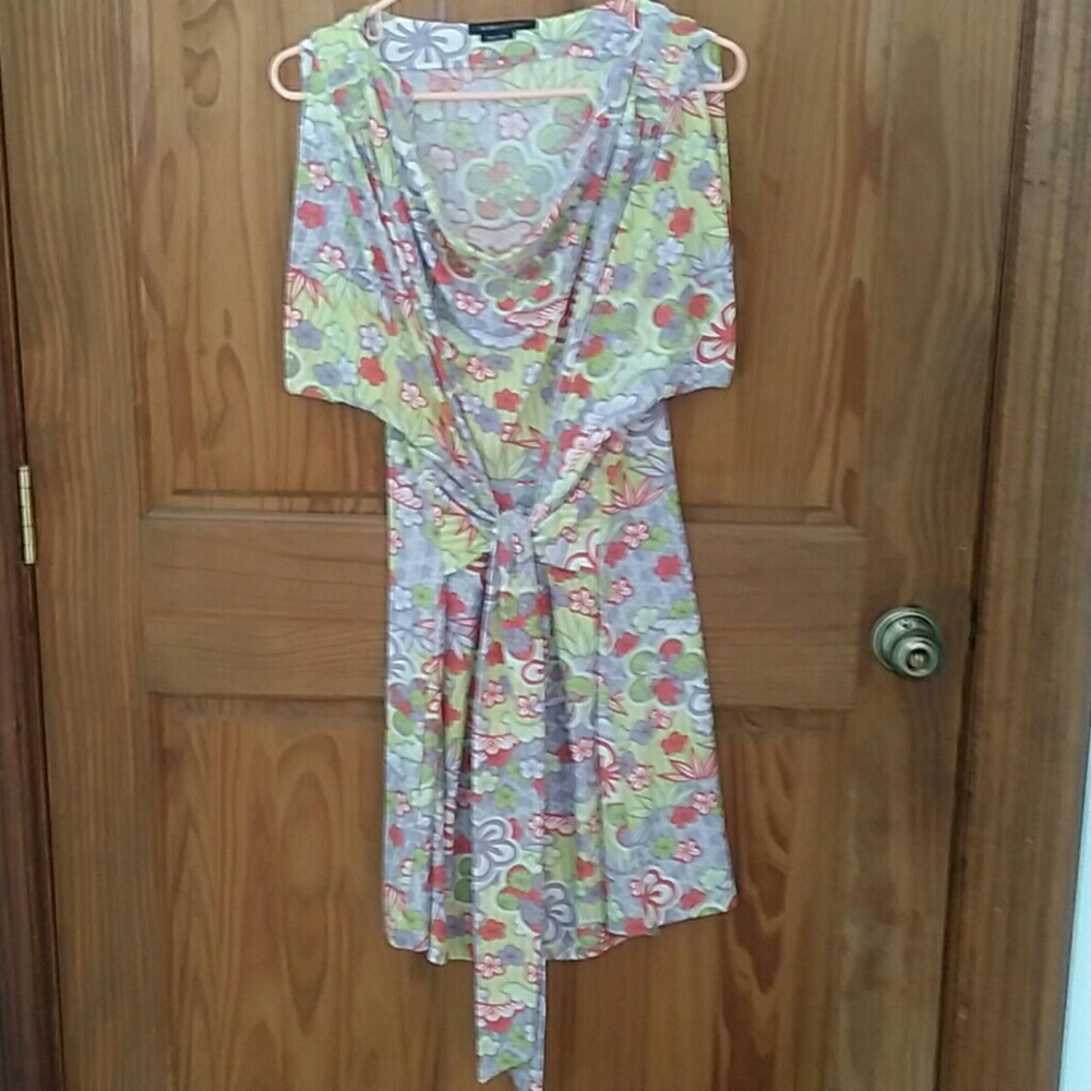 Women's dress